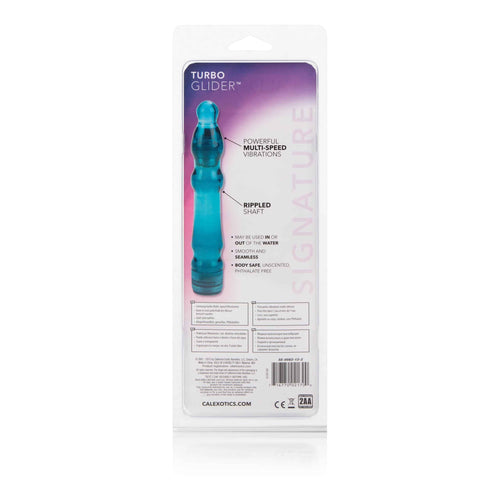 CalExotics® Glider Turbo imperméable Blueberry Bliss image 3