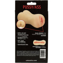 CalExotics® - Masturbateur de Pussy &amp; Ass image 5
