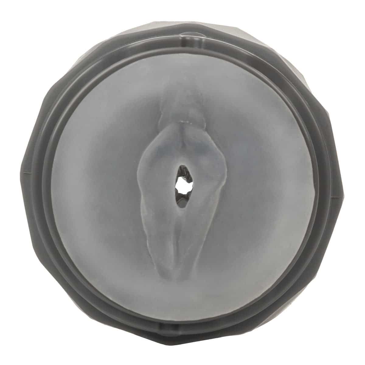Calexotics® Milk Master Vibro Squeeze Pussy image 2