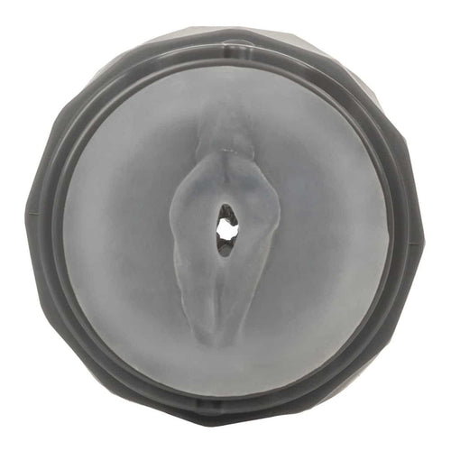 Calexotics® Milk Master Vibro Squeeze Pussy image 2