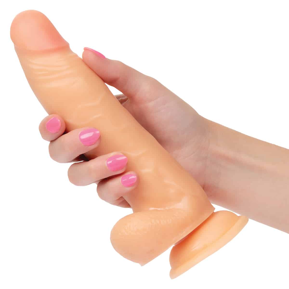 CalExotics® – Working Stiff – Le pompier – 6.5 image 5