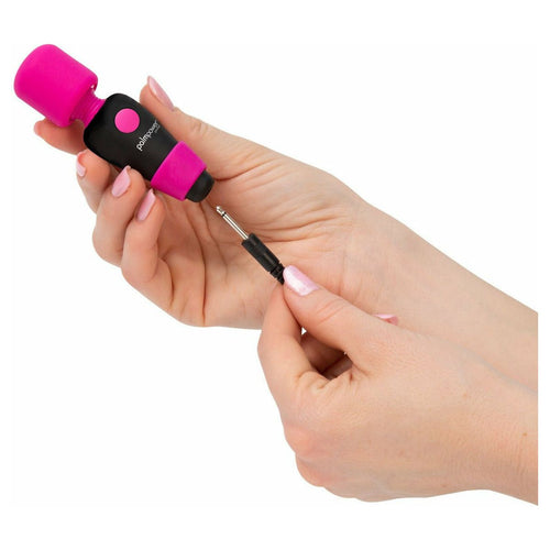 Poche PalmPower - Mini masseur rechargeable image 5