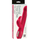 Vibromasseur Rechargeable - Rose