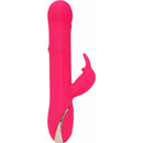 Vibromasseur Rechargeable - Rose