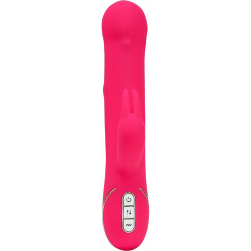 Vibromasseur Rechargeable - Rose