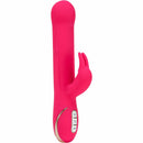Vibromasseur Rechargeable - Rose