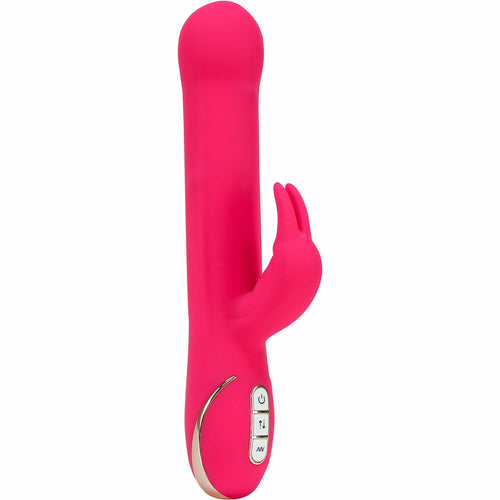 Vibromasseur Rechargeable - Rose