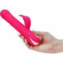 Vibromasseur Rechargeable - Rose