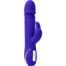 Vibrateur rechargeable de la Couture de Vibe - violet