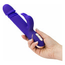 Vibrateur rechargeable de la Couture de Vibe - violet