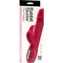 Vibe Couture Vibe Couture Rabbit Skater Vibrateur rechargeable - rose