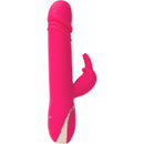 Vibe Couture Vibe Couture Rabbit Skater Vibrateur rechargeable - rose