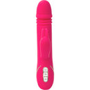 Vibe Couture Vibe Couture Rabbit Skater Vibrateur rechargeable - rose