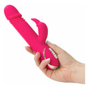 Vibe Couture Vibe Couture Rabbit Skater Vibrateur rechargeable - rose