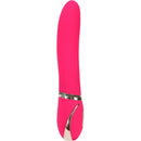 Vibromasseur rechargeable de l'ambiance Couture Glam Up - Rose