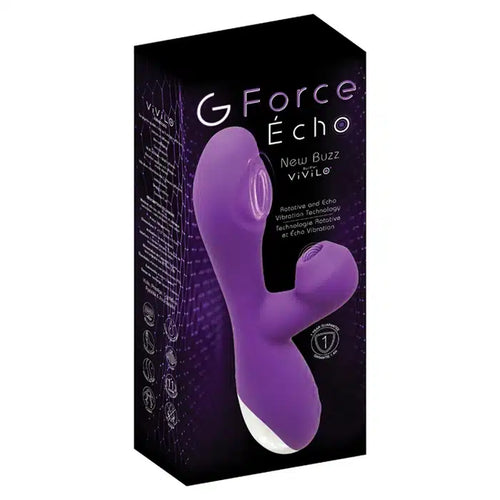 G FORCE ECHO image 2