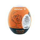 Satisfyer - Oeufs masturbateurs – Ensemble de 6 – Styles assortis image 4