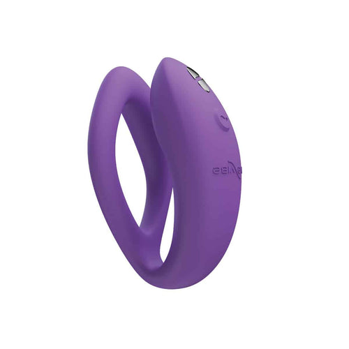 We-Vibe® - Sync O - Vibrateur de couple – violet clair image 3