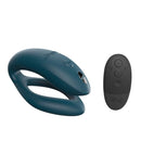 We-Vibe® - Sync O - Vibrateur de couple – Vert velours image 0