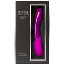 CalExotics® Opal by Jopen La baguette en verre vibrant