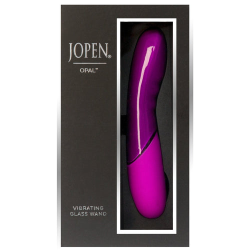 CalExotics® Opal by Jopen La baguette en verre vibrant