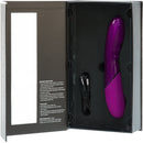 CalExotics® Opal by Jopen La baguette en verre vibrant