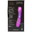 CalExotics® Opal by Jopen La baguette en verre vibrant