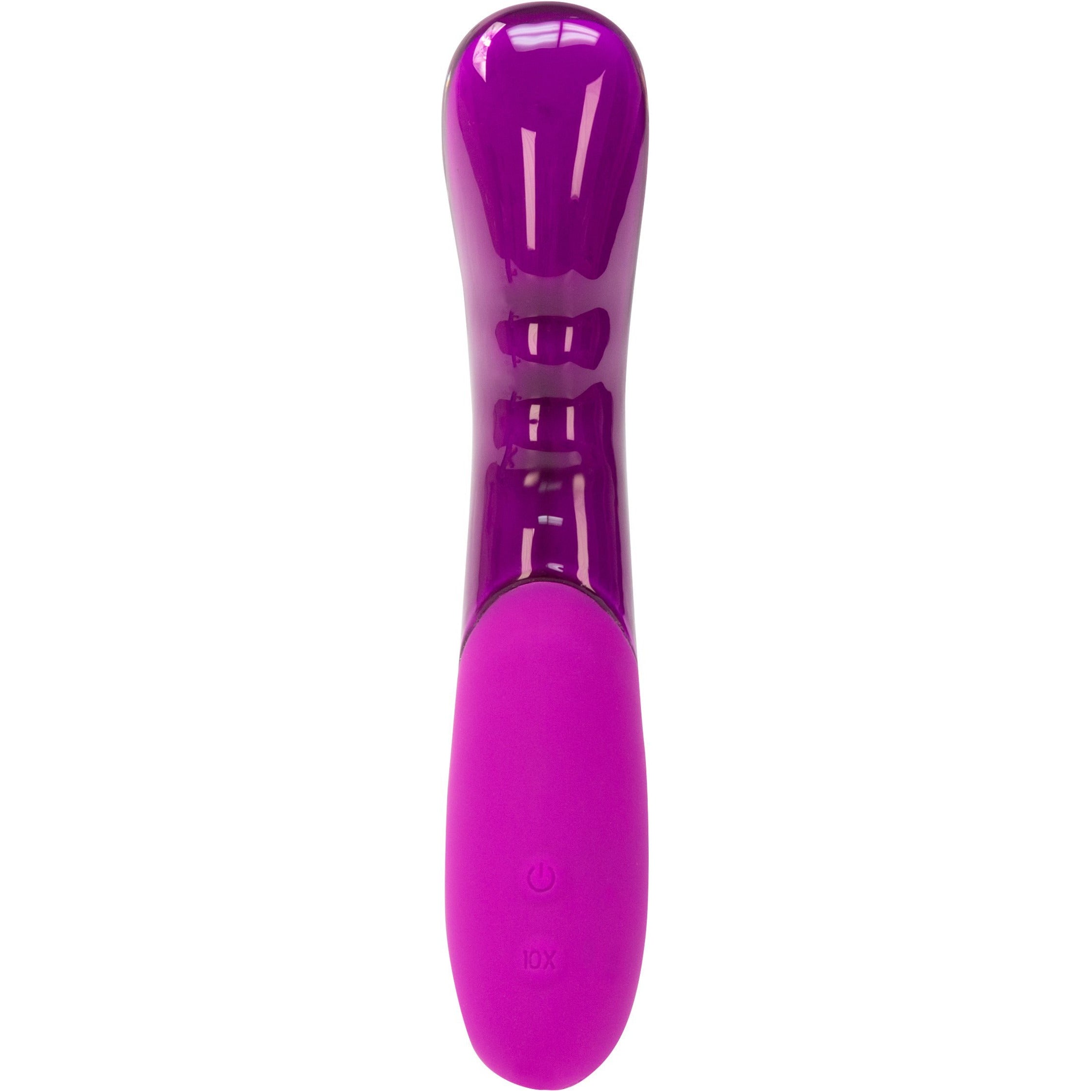 CalExotics® Opal by Jopen La baguette en verre vibrant