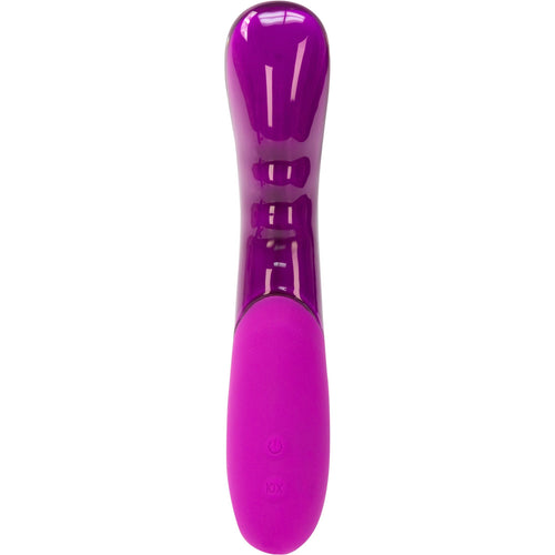 CalExotics® Opal by Jopen La baguette en verre vibrant