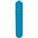 Vibrateur de bulle de puissance étendu - Teal image 1
