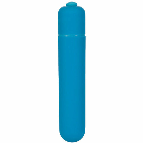 Vibrateur de bulle de puissance étendu - Teal image 1