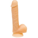 Dépendance David Dildo de silicone bendable image 0