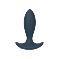 LUX active® Throb – Anal Pulsating Massager – Remote Included