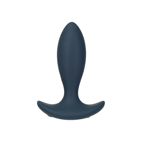 LUX active® Throb – masseur pulsant anal – Télé-inclus image 0