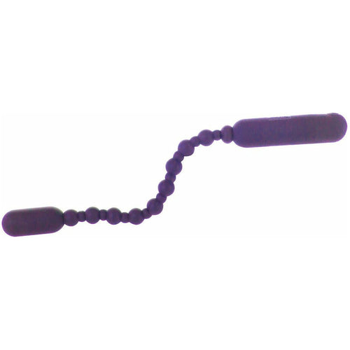 PowerBullet Perles de bottes rechargeables - Violet image 2
