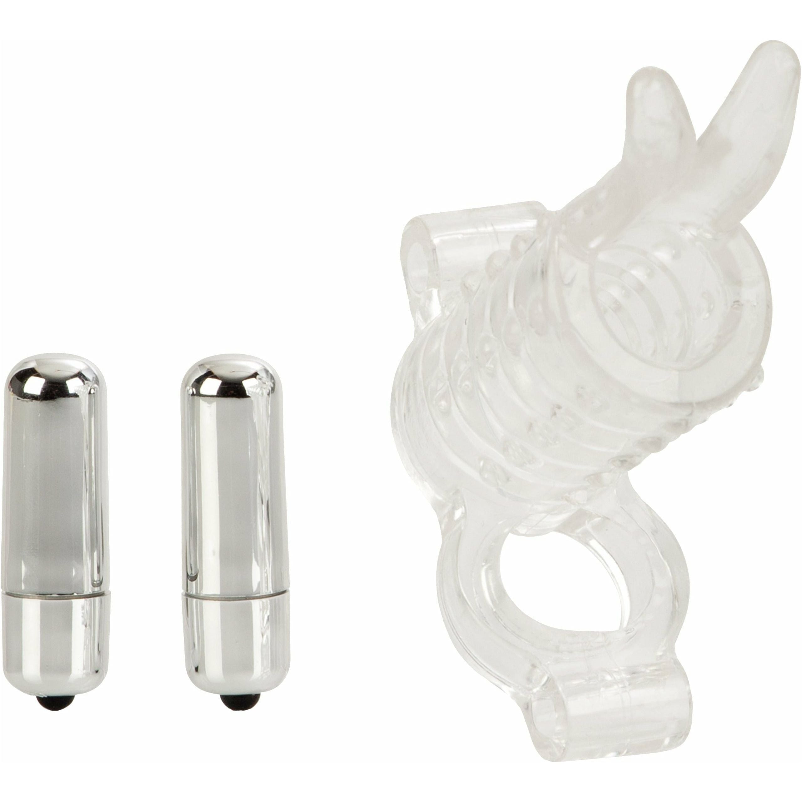 CalExotics® Endless Desires Couples Enhancer - Effacer image 4