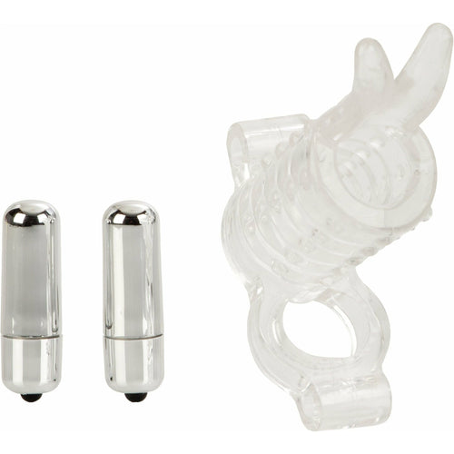 CalExotics® Endless Desires Couples Enhancer - Effacer image 4