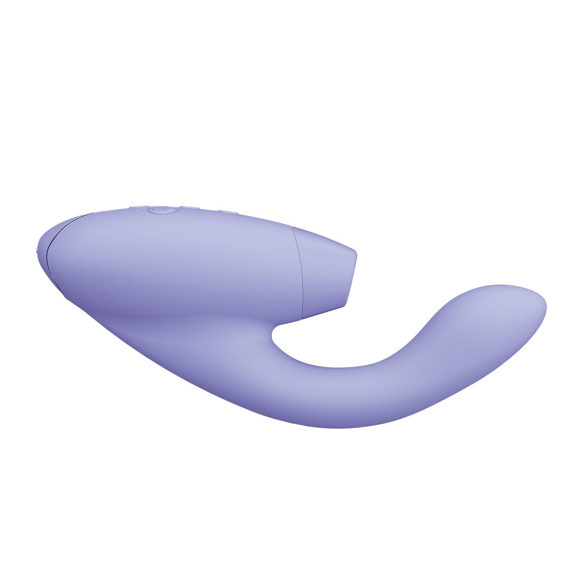 Womanizer - DUO 2 - Stimulateur double - Lilas image 1