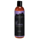 Huile de massage Aromathérapie Terre Intime - Pivoine - 120ml/4oz image 0