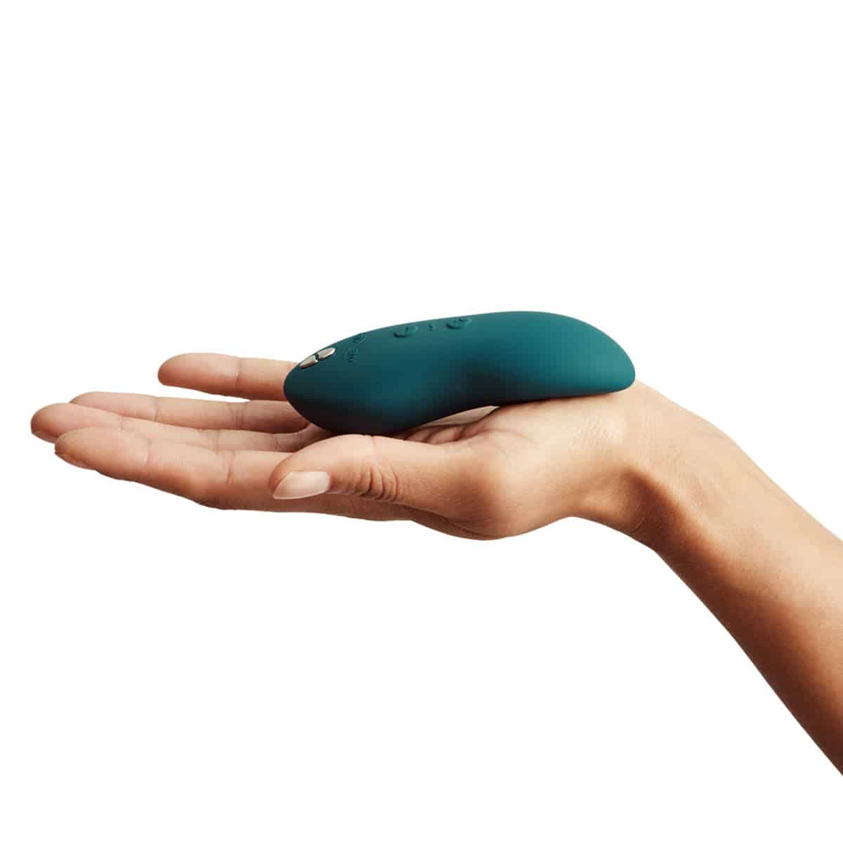 We-Vibe - Favorites pour toujours – Lay-On Vibrate Massager &amp; Bullet Vibrator Special Edition Set – Velvet/Midnight Blue image 5