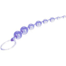CalExotics® Perles anales du monde Shanes - Violet image 2