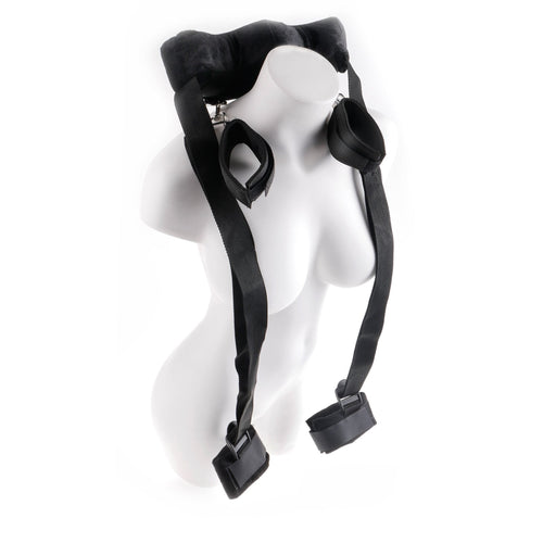 Pipedream Produits Fetish Fantasy Series Master avec Cuffs image 3