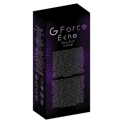 G FORCE ECHO image 3