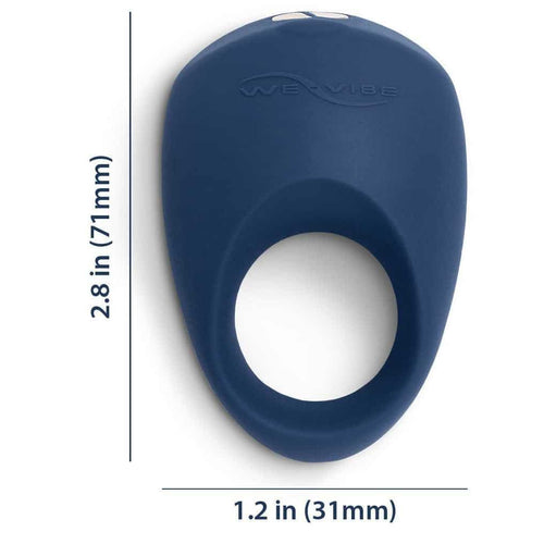Anneau vibrant à pivot We-Vibe® image 4