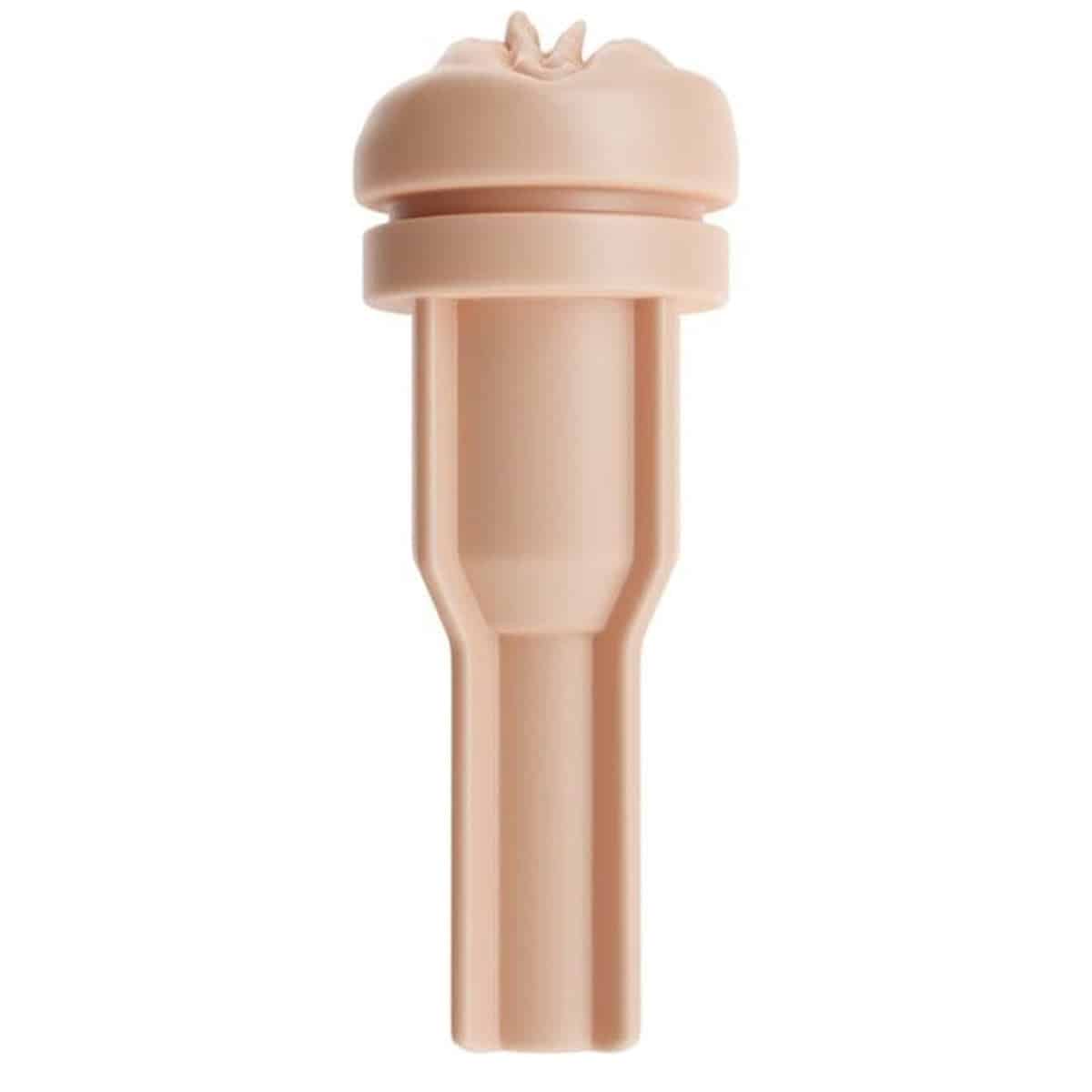 Manches ultra-vagin - Beige image 1