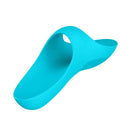 Satisfyer Teaser – Vibrateur de doigt Teaser – Bleu image 0