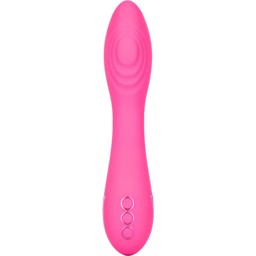 CalExotics® California Dreaming – Surf City Centerfold – Vibrateur - Rose