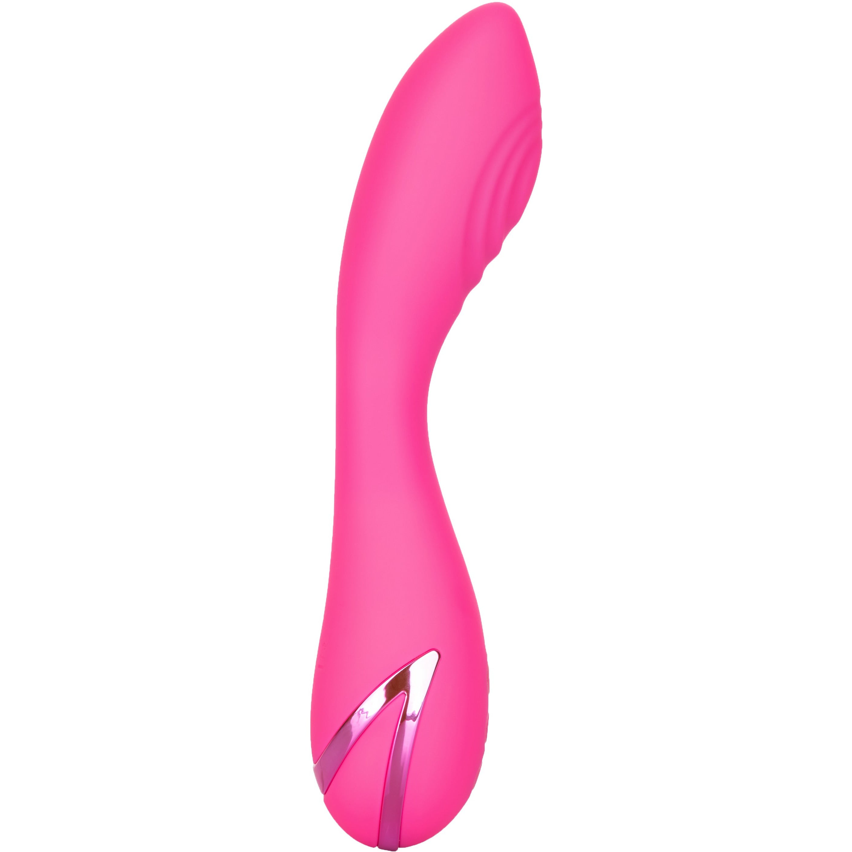 CalExotics® California Dreaming – Surf City Centerfold – Vibrateur - Rose