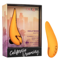 CalExotics® California Dreaming - Hollywood Hottie - Orange