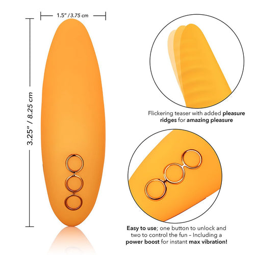 CalExotics® California Dreaming - Hollywood Hottie - Orange